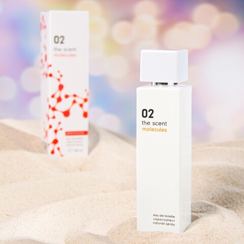 Туалетная вода женская с феромонами  Туалетная вода женская с феромонами