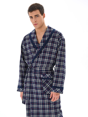 6000 Халат на поясе