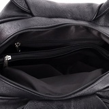 Сумка Саломея 372 канадский черный