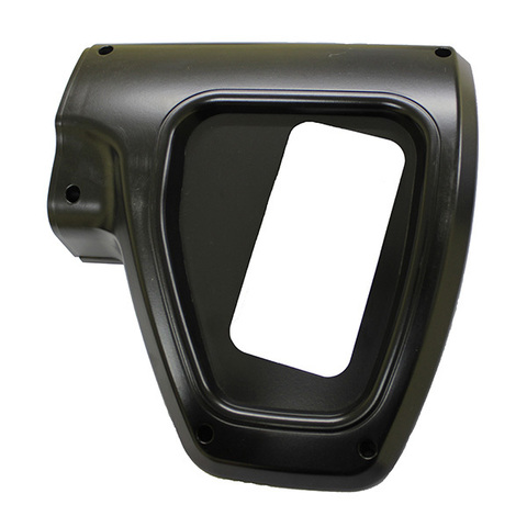 69-1344-1 Крышка камеры правая HX421, HUNTER