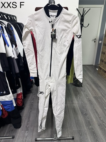 Комбинезон Tonfly B2 для аэротрубы и парашютного спорта (женский XXS)