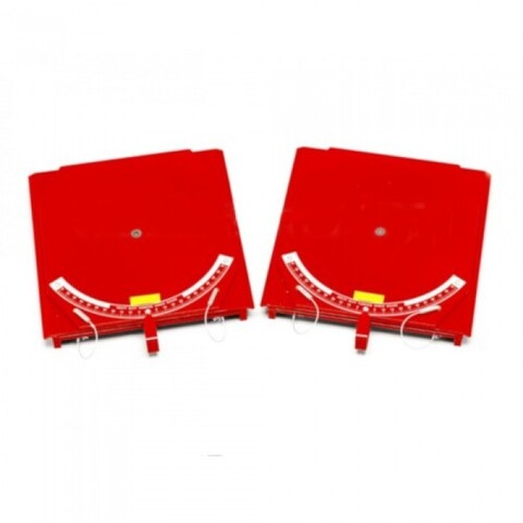 Круг поворотный для грузовых автомобилей и автобусов 25-71-1 HUNTER (США)