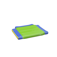 Элемент аквапарка «T-Соединитель», 3×3×0,5 м