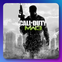 Call of Duty: Modern Warfare 3 PlayStation 4/5 Цифровая