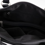 Сумка Саломея 130 канадский черный