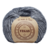 Wool Sea Vegas 87 темно-серый
