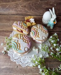 Набор штампов 