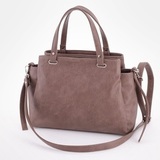 Сумка Саломея 457 македония какао