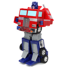 Фигурка Jada Toys Transformers: Optimus Prime