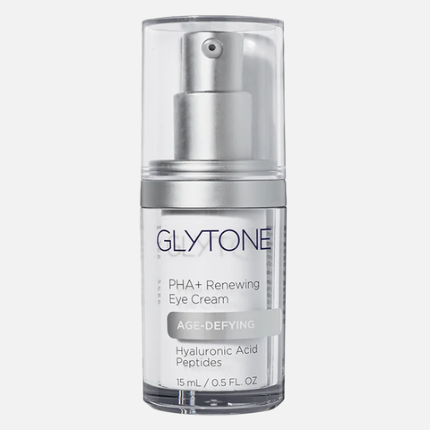 GLYTONE Age Defying PHA+ Renewing Eye Cream Обновляющий крем для кожи вокруг глаз с PHA-кислотами, 15 мл