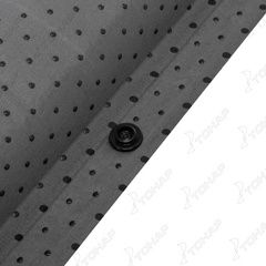 Купить самонадувающийся туристический коврик с подушкой Tramp комфорт плюс (TRI-010).