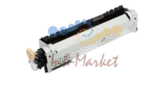 Печь в сборе HP LJ 2100/LBP 1000 (RG5-4133) OEM