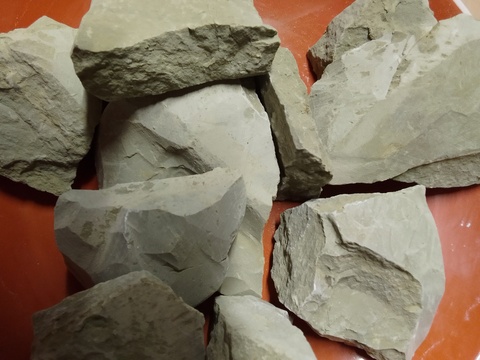 Глина Монолит