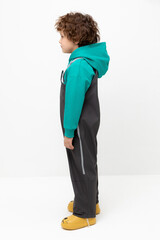 полукомбинезон  ВК 46023/25/2 ФВ