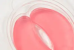 ФИТО Miss Organic Гидрогелевые разглаживающие патчи 