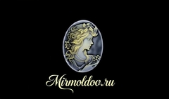 Силиконовый молд 