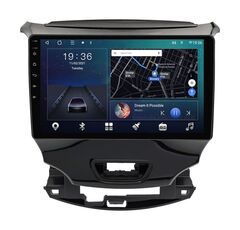 Магнитола для Chevrolet Cruze (2015+) Android 11 2/32GB QLED DSP 4G модель CH-023TS18
