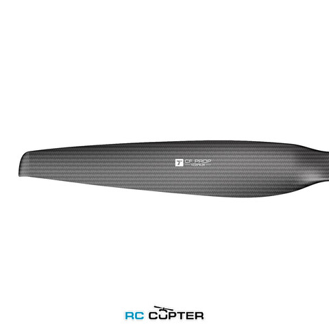 Пропеллер карбоновый VZ 20x8.2 T-Motor (пара)