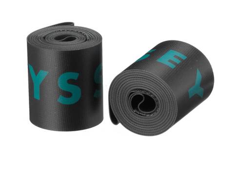 Ободная лента Odyssey Futura Logo XL (2шт)