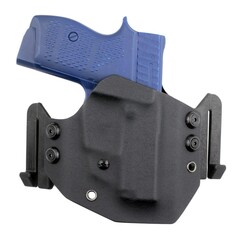 Кобура Гроза-01 поясная быстросъмная №20