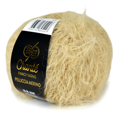 Chanté Pelliccia Merino 2604