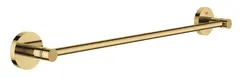 Держатель для полотенца GROHE Essentials 450 мм, холодный рассвет глянец (40688GL1)