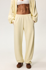 Штаны бананы Ваниль