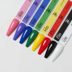 Гель-лак Ta2 / COLOR GEL POLISH №003