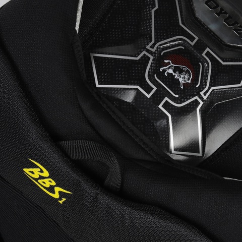 Шорты SOYUZ BBS1 PRO SR M черные