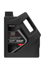Vitex CVT Fluid HMMF O.E.M for Honda/Acura 4л