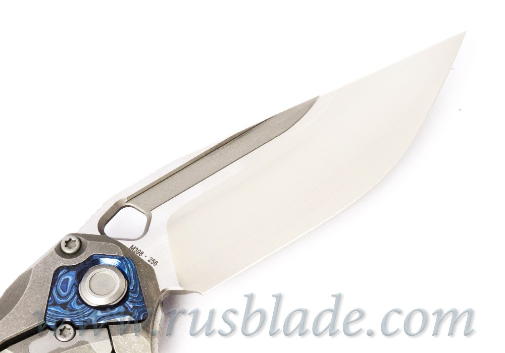 CKF/Marfione Collaboration Ratax - фотография 