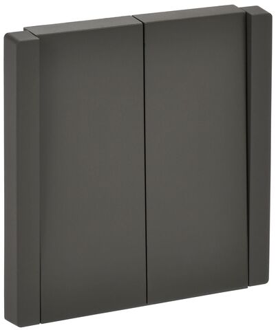 FORTE&PIANO Выключ. 2-кл. прох. 10А FP307 сер. IEK