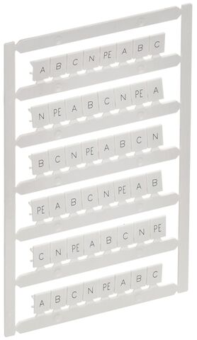 ARMAFIX Маркер для CTS 6мм2/CP 10мм2 