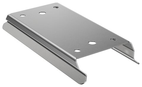 ESCA 5 Кр. пов. верт. внутр. 90град 50х50-0,8 IEK