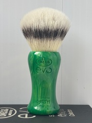 Помазок для бритья Omega Elite Earth из коллекции 5 Elements