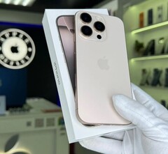 iPhone 16 Pro, 256 ГБ б/у