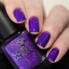 Лак для ногтей Вербена | Vervain