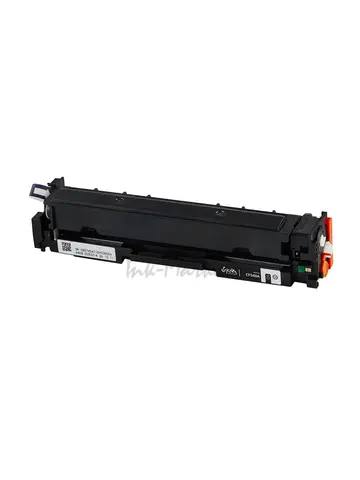 Картридж Sakura CF540A (203A) для HP, черный, 1400 к.