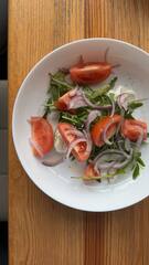 Меню обеда (до 16:00)