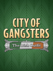 City of Gangsters: The Irish Outfit (для ПК, цифровой код доступа)