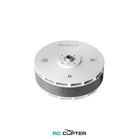 T-Motor MN1115 KV110 (36", 14S, 34 кг)