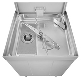Купольная посудомоечная машина SMEG Foodservice HTY505DH