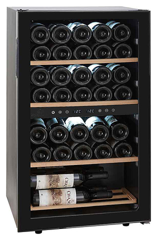 Винный шкаф Cellar Private CP029-2T