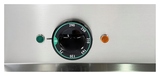 Поверхность жарочная Apach APTE-77TLR/PL