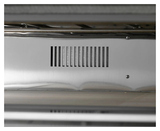 Печь для пиццы подовая Cuppone Donatello DN435/1CD