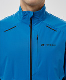 Беговой костюм Nordski Pro Energy Running Light Sea/Black мужской