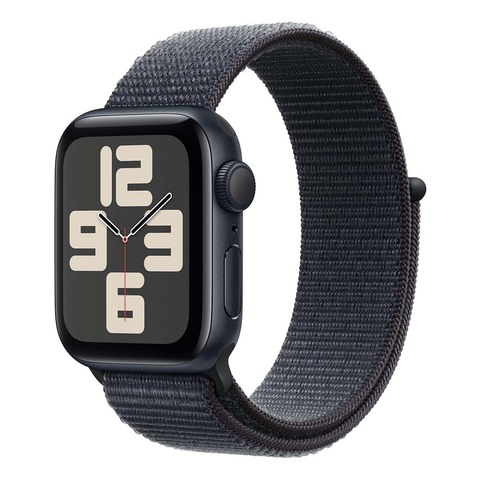 Apple Watch SE2 2024 40mm Midnight Sport Loop