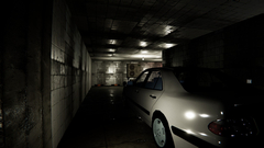 Locked in my Darkness 2: The Room (для ПК, цифровой код доступа)