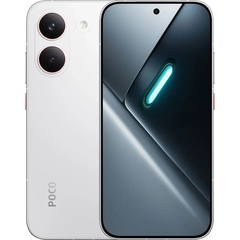 Смартфон Poco X8 Pro 12/512 ГБ Белый | White