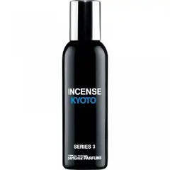 Comme Des Garcons Series 3 Incense: Kyoto